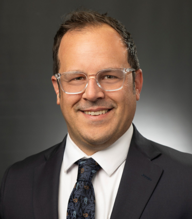 Indiana Estate Planning Lawyer Steven Naville