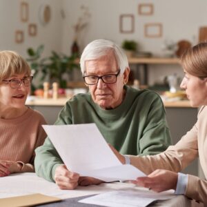 Estate Planning Lawyer