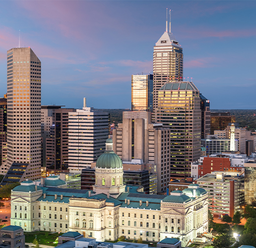 Indianapolis