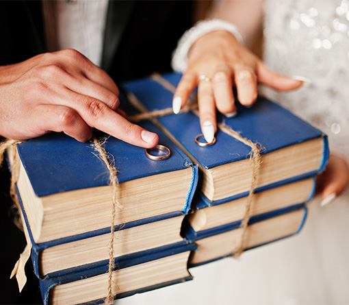 Marriage Laws